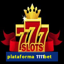 plataforma 1111bet